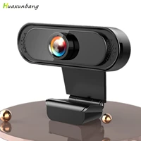 webcam web camera gamer video cam microphone usb webcan hd 1080p 720p youtube live focus webcams for pc laptop computer