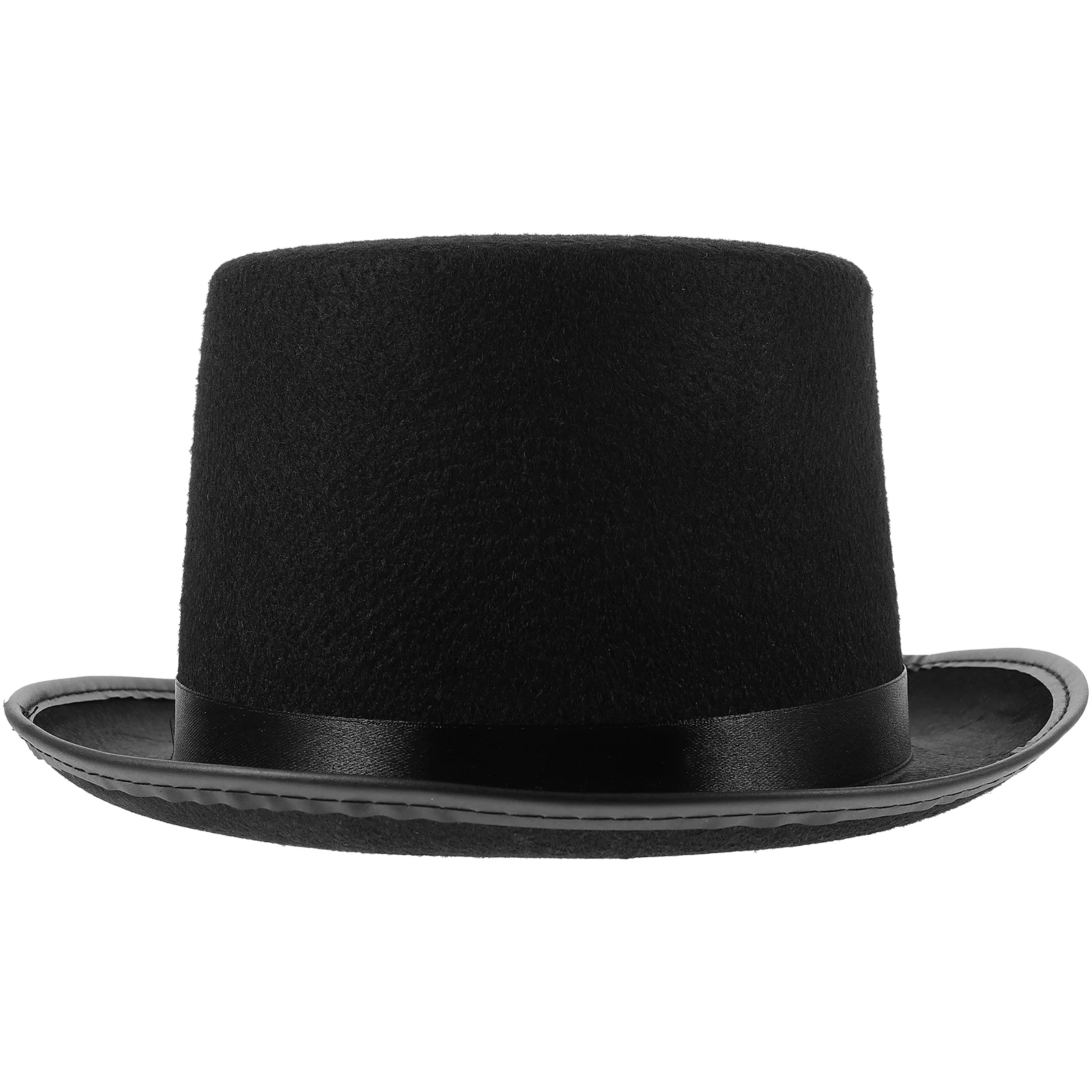 Вечерние шляпы реквизит для выступлений многофункциональные косплей ткань