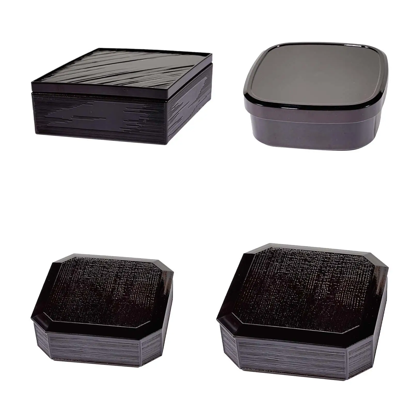 Ланч-бокс для суши в японском стиле Unagi Bento практичный портативный лоток Японский