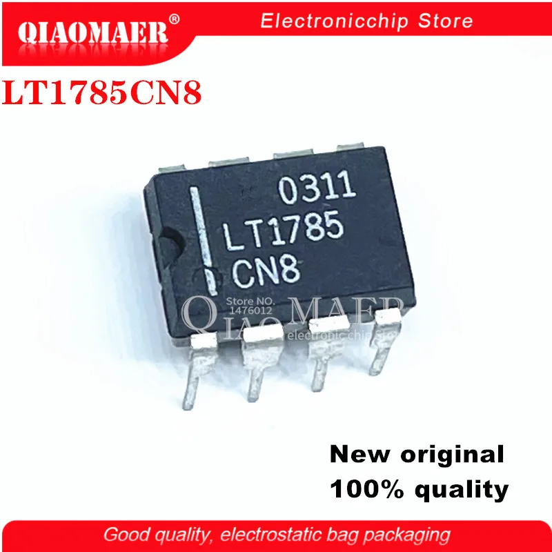

1 шт. новый оригинальный LT1785CN8 LT1785 DIP-8