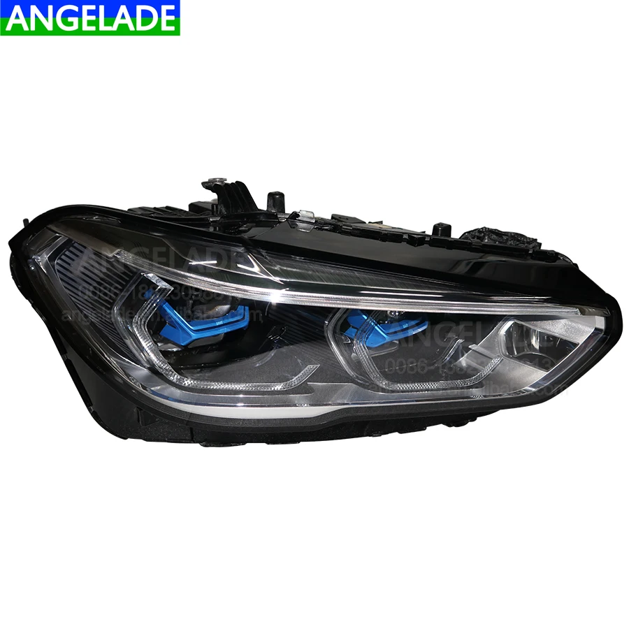 

Original Genuine AFS AHL Adaptive Laser Headlight for X5 G05 25dX / 30dX