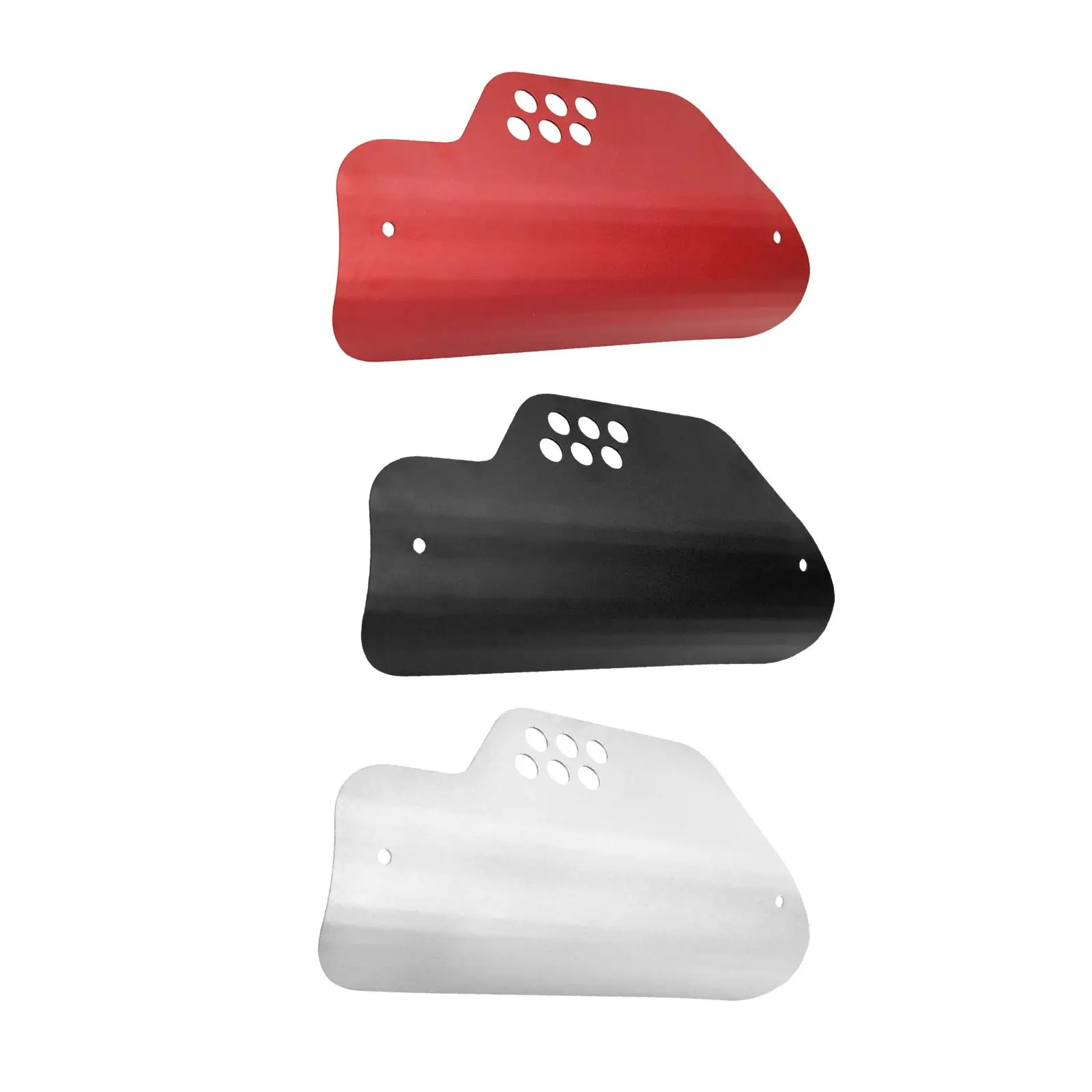 Аксессуары для накладки теплозащитного экрана выхлопных газов Honda ct125 2020-2024 гг.