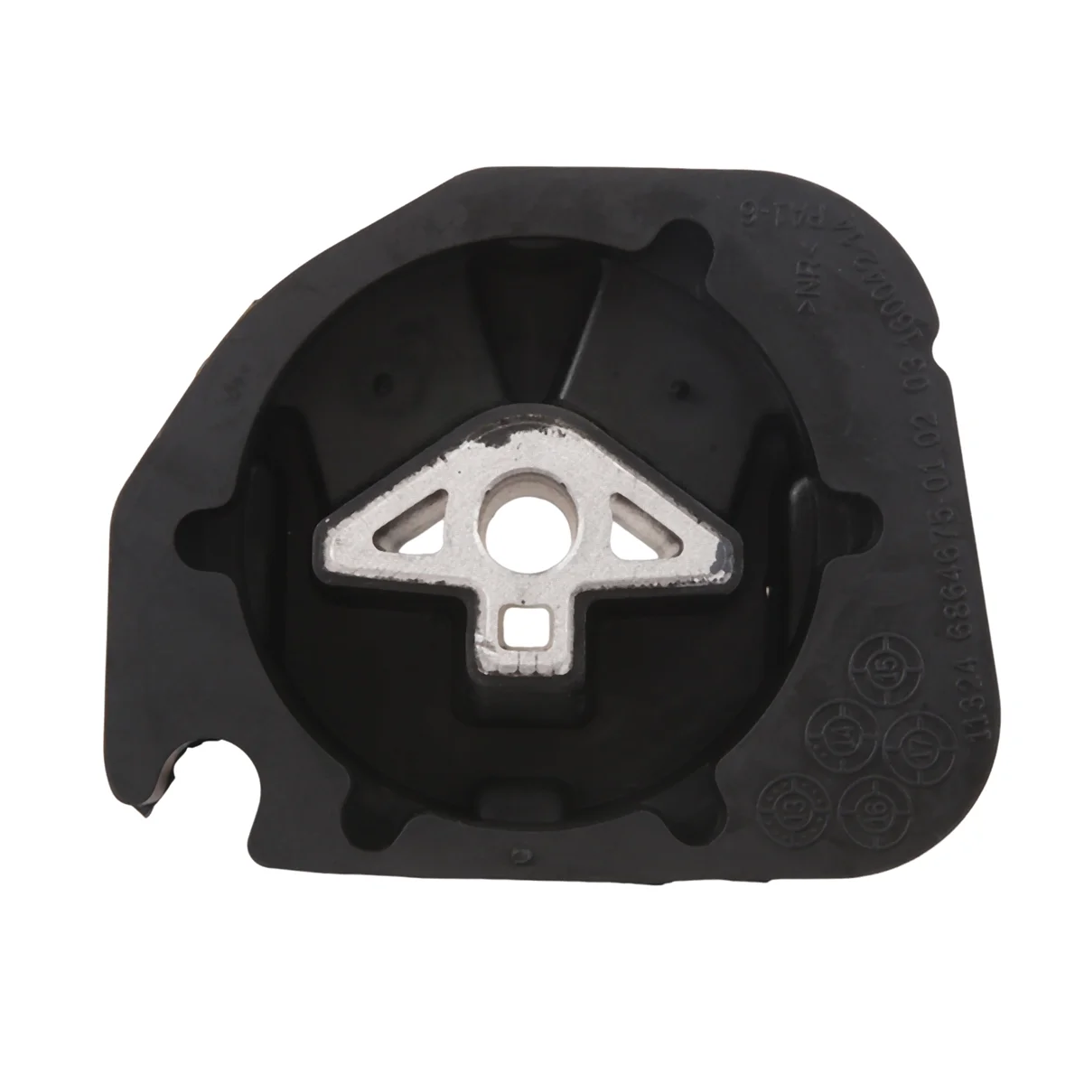 Опорный подшипник крепления коробки передач 22326853095 для BMW X5 F15 X6 F16