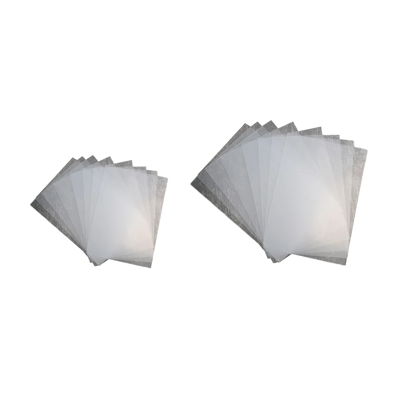 

Двухцелевая тонкая силиконовая форма для «кошачьих лап» и «Хрустальная эпоксидная», «сделай сам», прочная L21E