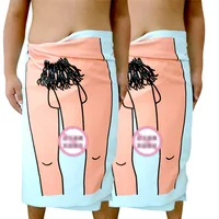 Пляжное полотенце???? (цензура не одобряет фото, 18+)#5