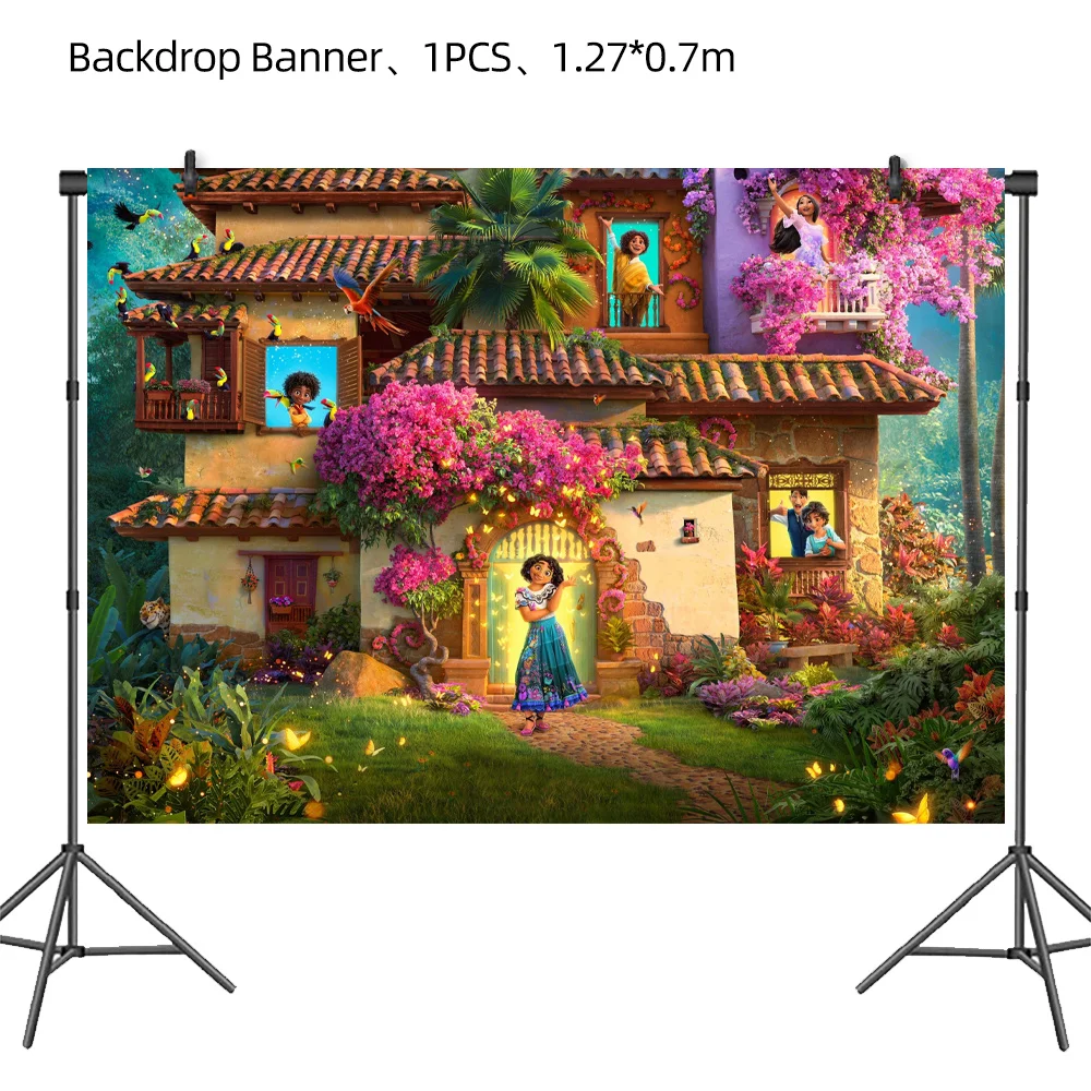 Одноразовая посуда в виде сот украшение для детского дня рождения |