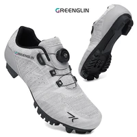 greenglin g2 cycl cycling shoes mountain sole sneakers breathable bike shoe racing triathlon sapatilha ciclismo cycl shoe