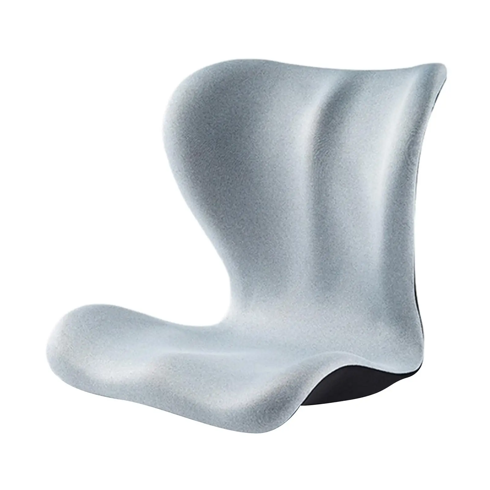Car Support Washable Breathable Universal Coccyx Cushion for Back Seat Office Chair recliner |