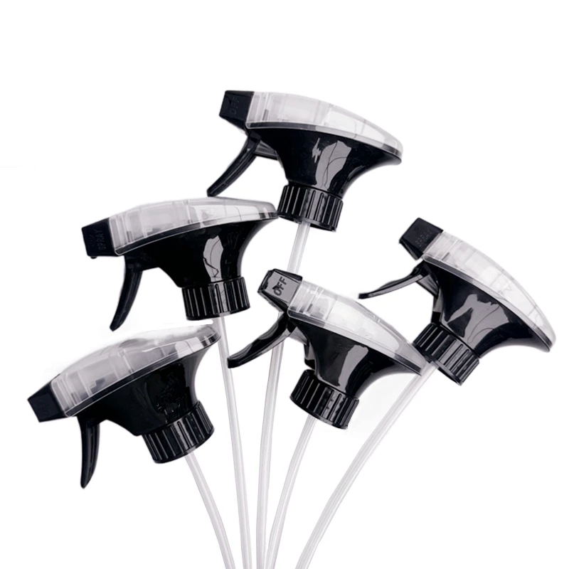 

Профессиональные химически стойкие пенораспылители Lucullan с двумя режимами, регулируемый триггерный распылитель пены