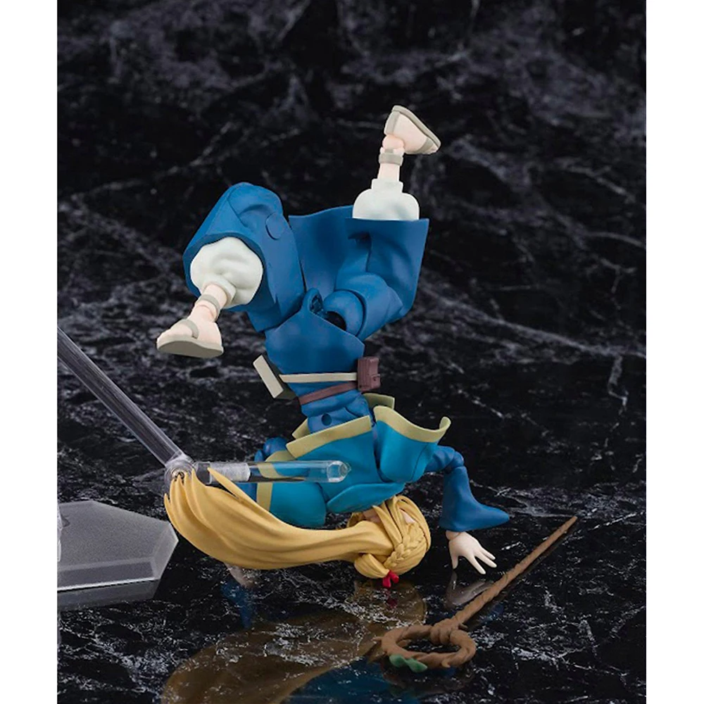 Коллекционная аниме-фигурка Max Factory FIGMA NO.633