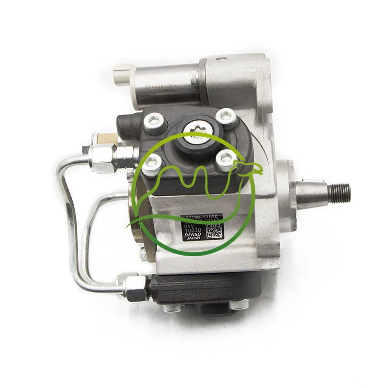 

Remanufactured fuel injector pump 22100-51031 294050-0270 294050-0240