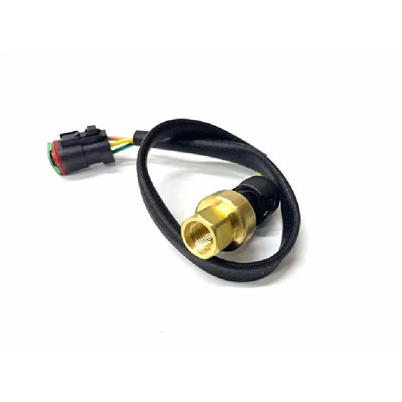 Датчик давления масла C15 194-6725 161-9930 CAT 65E 75C переключатель для экскаватора высокого