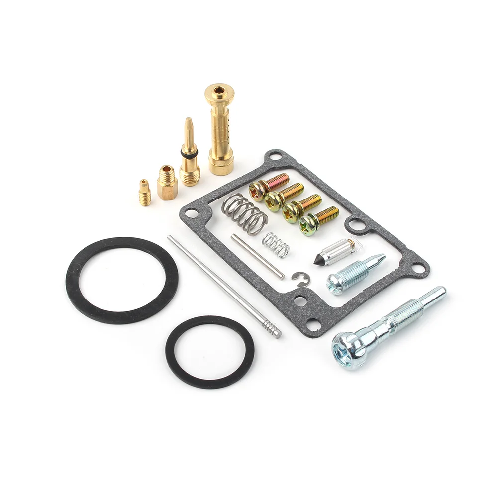 Комплект для ремонта карбюратора мотоциклетной карты Yamaha Blaster 200 YFS200 1988 1989 1990 1991