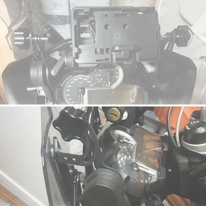 

Кронштейн для фиксации лобового стекла мотоцикла, для автомобилей mercedes benz, R1250GS, R, 1200GS, LC/ADV, 2014-2019, R1200GS, приключения