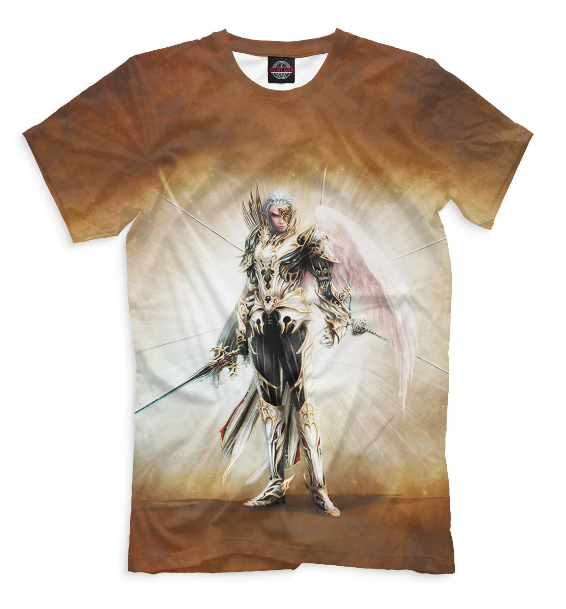 Футболка Lineage 2