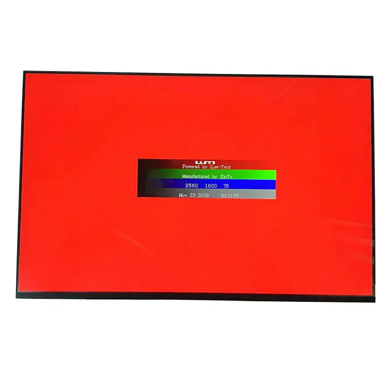 MND307DA1-4 B133QAN03.0 LP133WQ1-SPF1 NE133QDM-N62 для Lenovo ThinkPad X13 Gen 2 100% sRGB 40 контактов 2560x1600 ЖК-экран