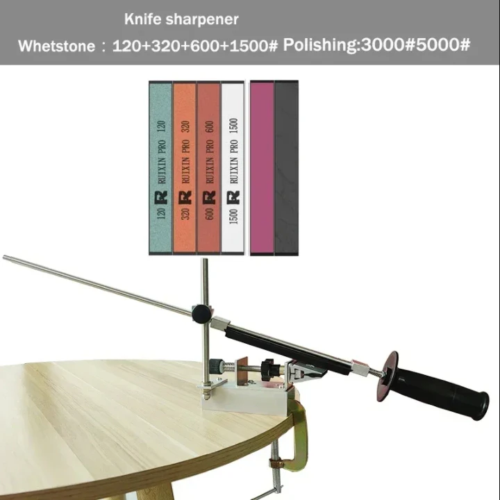 

Точилка для ножей