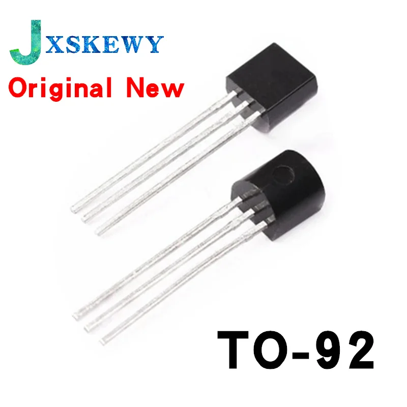 50 шт./лот 2SC1008 TO92 C1008 транзистор NPN TO-92 |