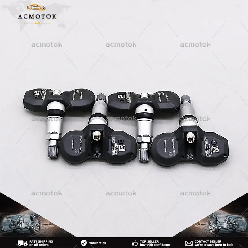 

Tire Pressure Sensor Monitoring Sensor 433MHz A0025408017 For Mercedes-Benz E320 E350 E500 E55 E550 E63 AMG GL320 GL450 GL550