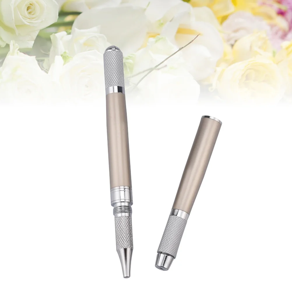 

1PC Eyebrow Pen Practical Semi-Permanent Multifunction Tattoo Machine Needle for Beauty Salon Women Embroidery Eyebrow