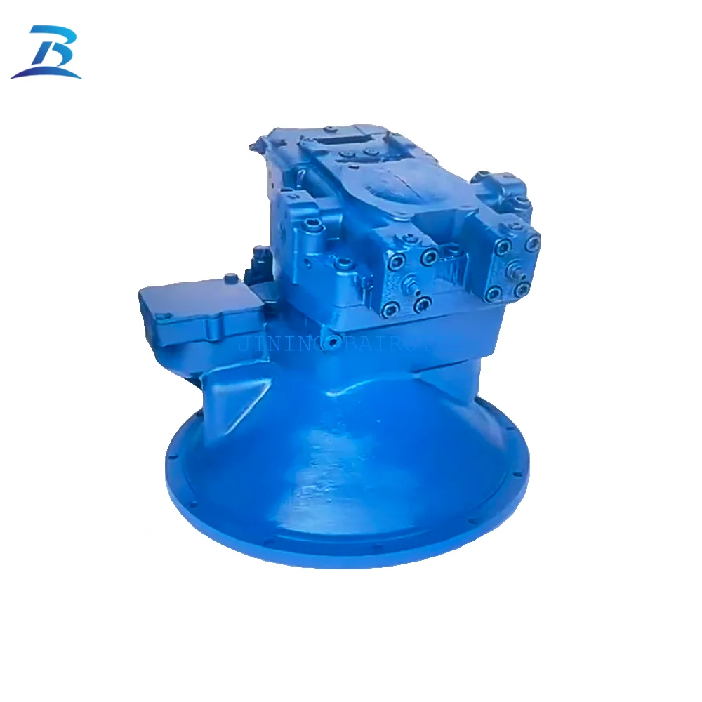 Оригинальный Новый гидравлический насос Doosan A8VO200 DX380