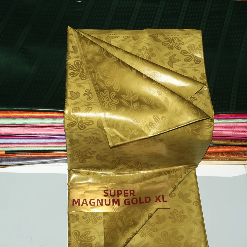 

160 см ширина, Гвинея, парчовая Ткань, 100% хлопок, базин богатый 2023 ткань, Африканское Австрийское качество, мягкая шадда, устойчивость к выцвет...