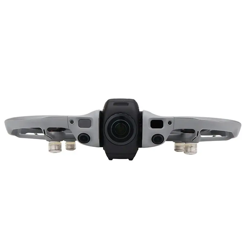 Фото [B24B!】 Сигнальная лампа с защитой от столкновений для дрона DJI AVATA 360, сигнальная лампа для предупреждения о ночном полете, яркая светодиодная стробоскопическая лампа безопасности №3