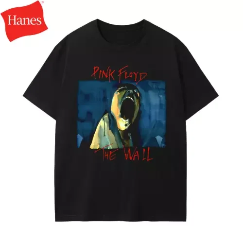 Официальная Лицензированная футболка унисекс с изображением рок-группы метка