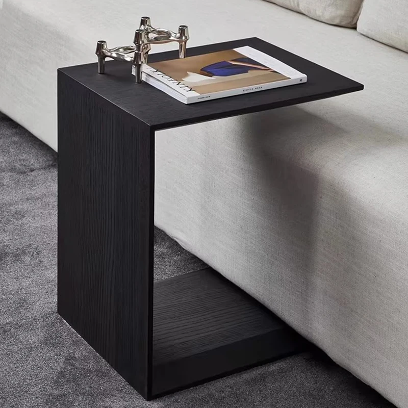 Деревянные диванные столики итальянского дизайна кофейный современный режим