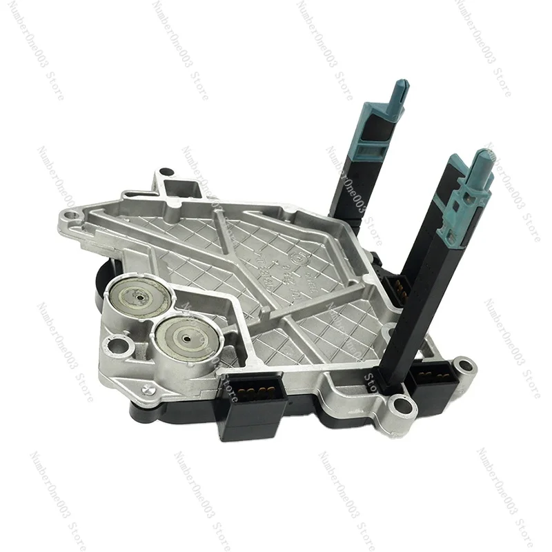 01J TCM Мультитронная коробка передач ECU CVT Детали трансмиссии TCU 927156 JG HH для