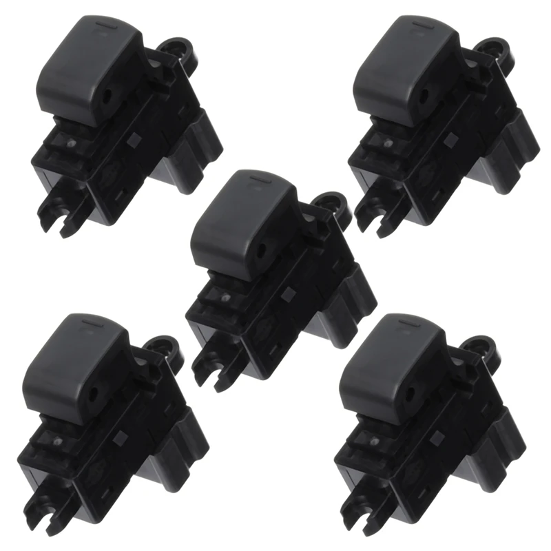 

5X For Nissan Frontier Xterra Pathfinder LH RH Rear Window Switch