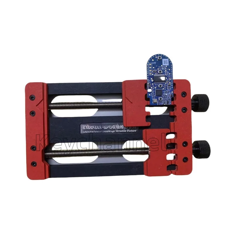 Пульт дистанционного управления Keychannel KD Xhorse зажим для ремонта автомобильных