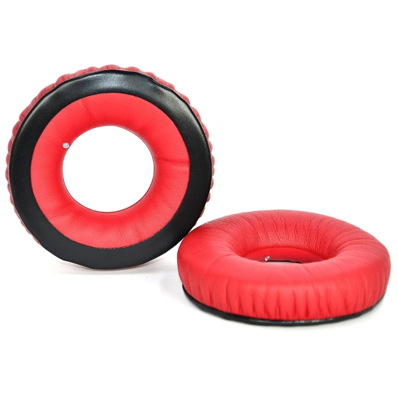 

Sponge Earpads Headset Earmuffs for hd25l hd25ll Earphone Memory Foam Ear Pads Earcups Ear Cushions Breathable Earpads 896C