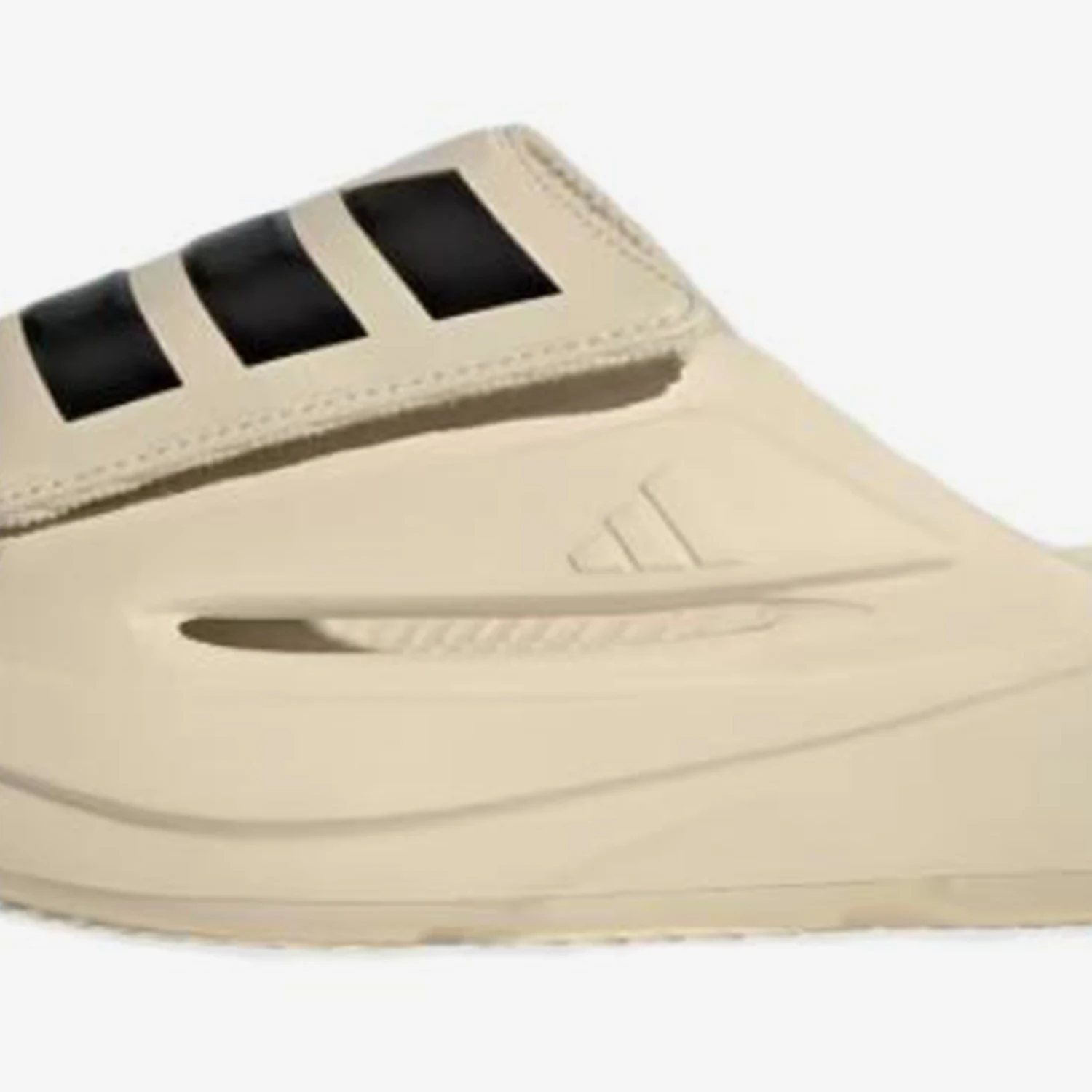 Оригинальные мужские и женские модные и удобные цельные тапочки Adidas LIGHT BLAZE JS3586 (art.: 3920dbea256c6) - 3920dbea256c6