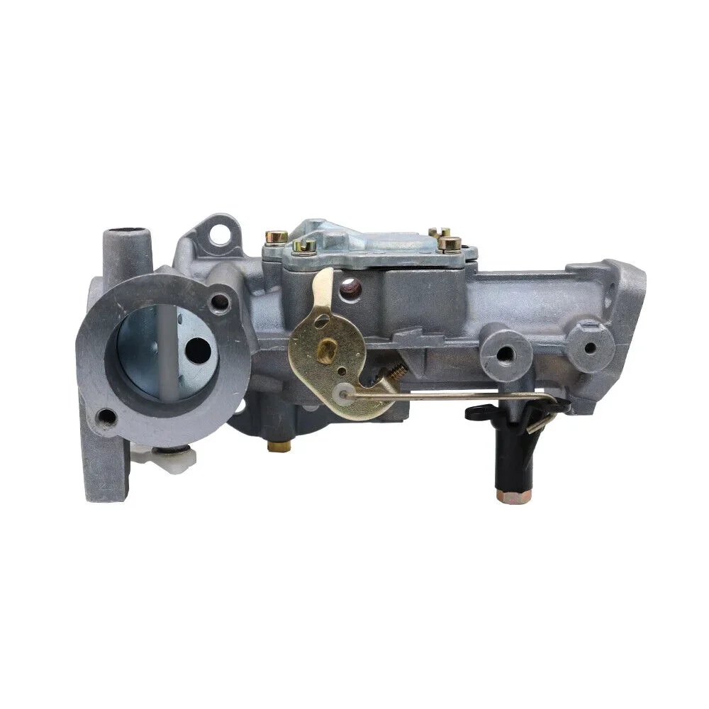 Фото Комплект карбюратора для Briggs & Stratton 495459, заменяет 492645, 490524, 692784, 495951, 492611, 490533, 495426, 498298. №4