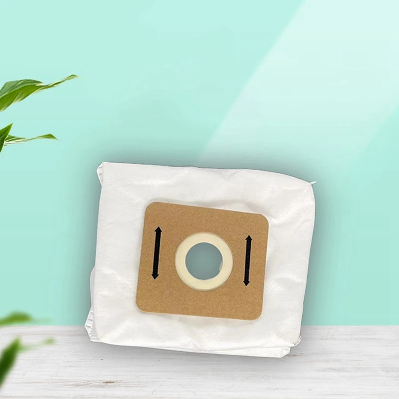 12 шт. мешки для пыли рюкзак аксессуары пылесоса нетканый материал Atrix VACBP6 VACBP1 VACBP36V