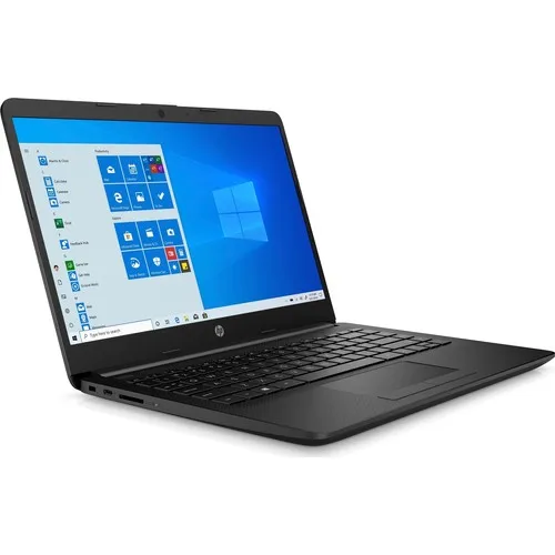 Ноутбук HP 14-CF2011NT Intel Celeron N4020 4 + 128 ГБ SSD Windows 10 Home 14 дюймов | Компьютеры и офис