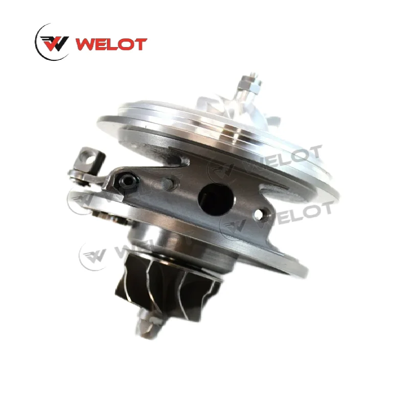 MFS K03 53039700129 53039700137 53039700207 турбокартридж CHRA для VW Golf Jetta Passat Scirocco Tiguan 2 0 TDI 08-