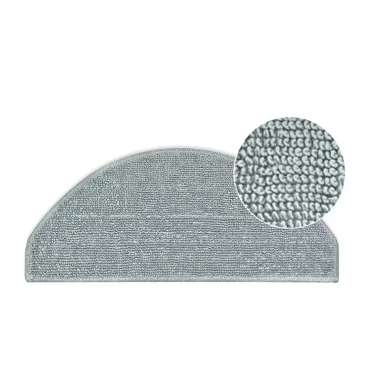 Для робота-пылесоса Xiaomi E10 E12 E10C C103 Mijia 3C Plus/3C Pro Запчасти для Основная боковая щетка