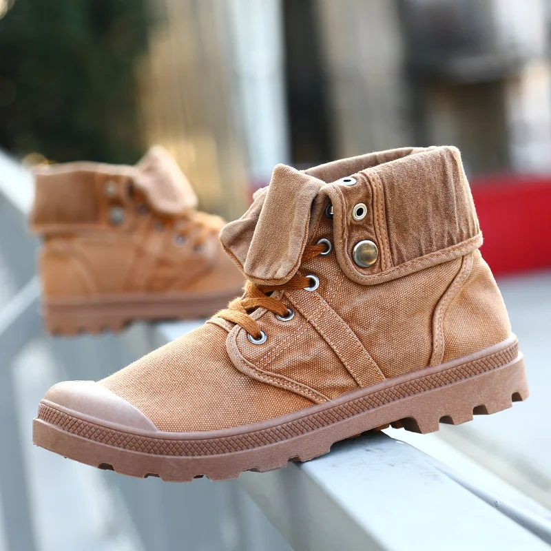 

Fashion new high-top leisure shoes all-match thick bottom sneakers single shoes men's mid-top shoes
