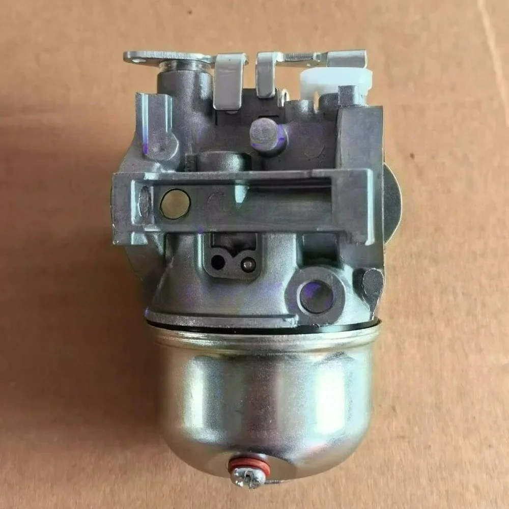 Фото Карбюратор для газонокосилки Suzuki M120X HM19S2 13252-87C00 №4