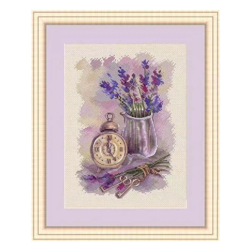 10301 комплекты для вышивки крестом полный комплект крестиком искусства и