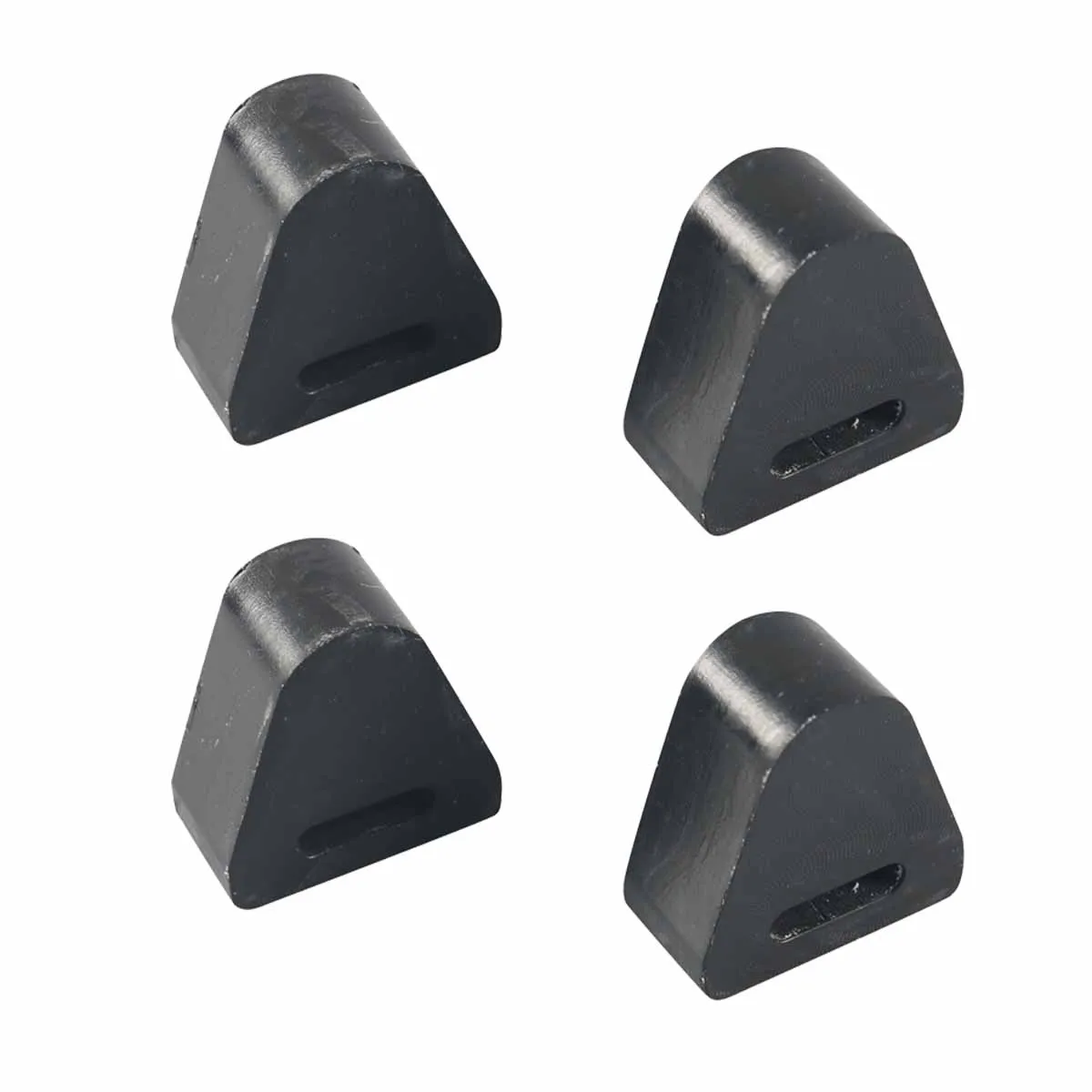 

4PCS Rear Bumper 16633065 for Chevrolet