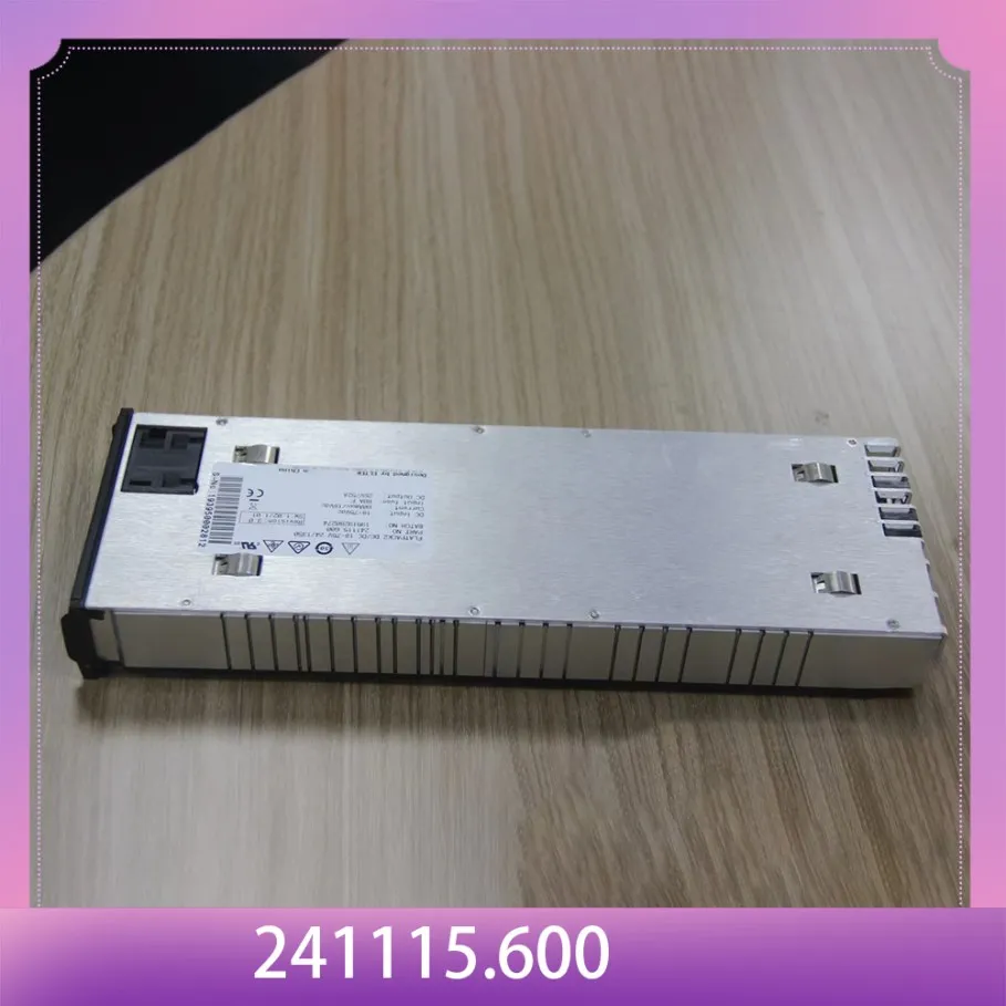 Для модуля питания ELTEK 1350 Вт FLatpack2 DCDC 18-75/24 241115 .600