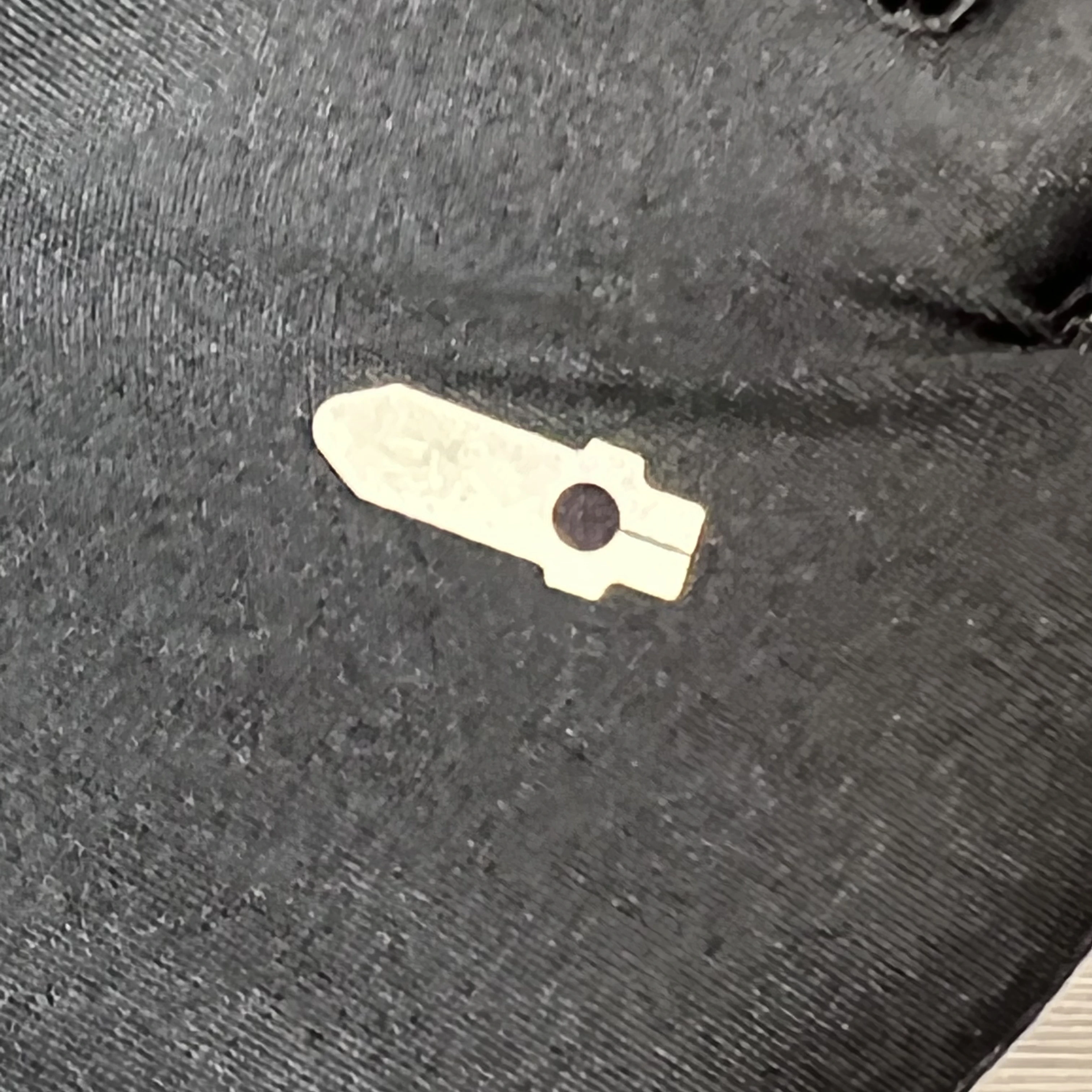 Прокладка держателя Т-образного хвостовика пилы из нержавеющей стали для Leatherman