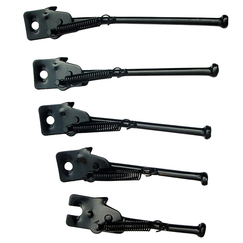 Опора для велосипеда 12/14/16/18 дюймов опора ног Стояночная стойка одиночный