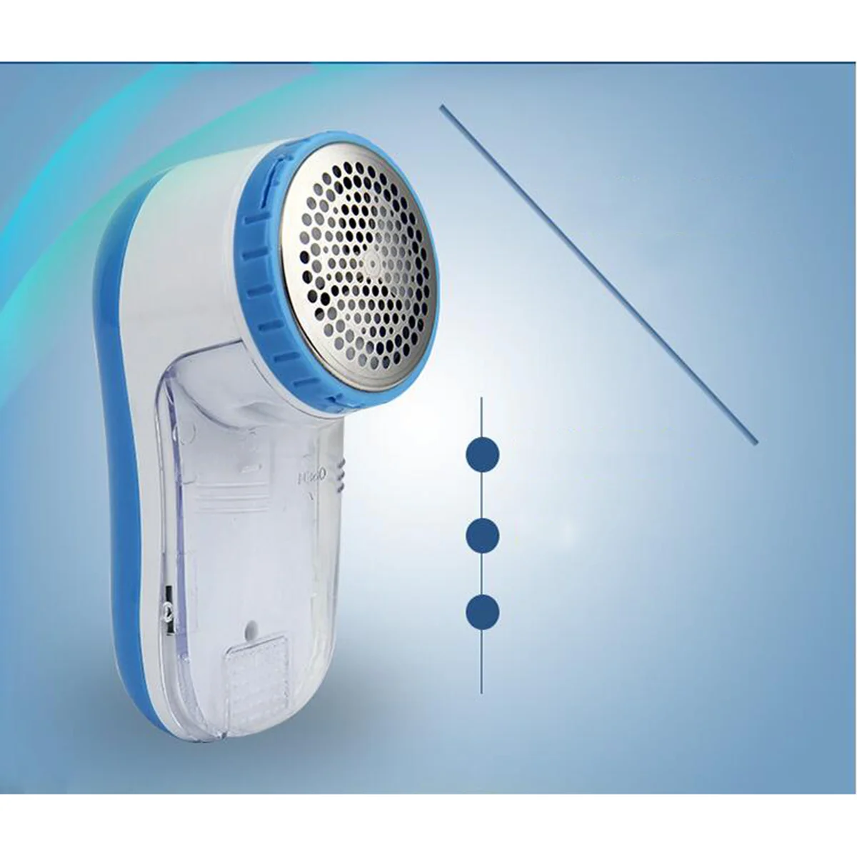 

1 Pc Clothes Lint Remover Adjustable Clothes Shaver Household Lint Shaver Lint Remover for Carpet Fabric Shaver Fuzz Remover