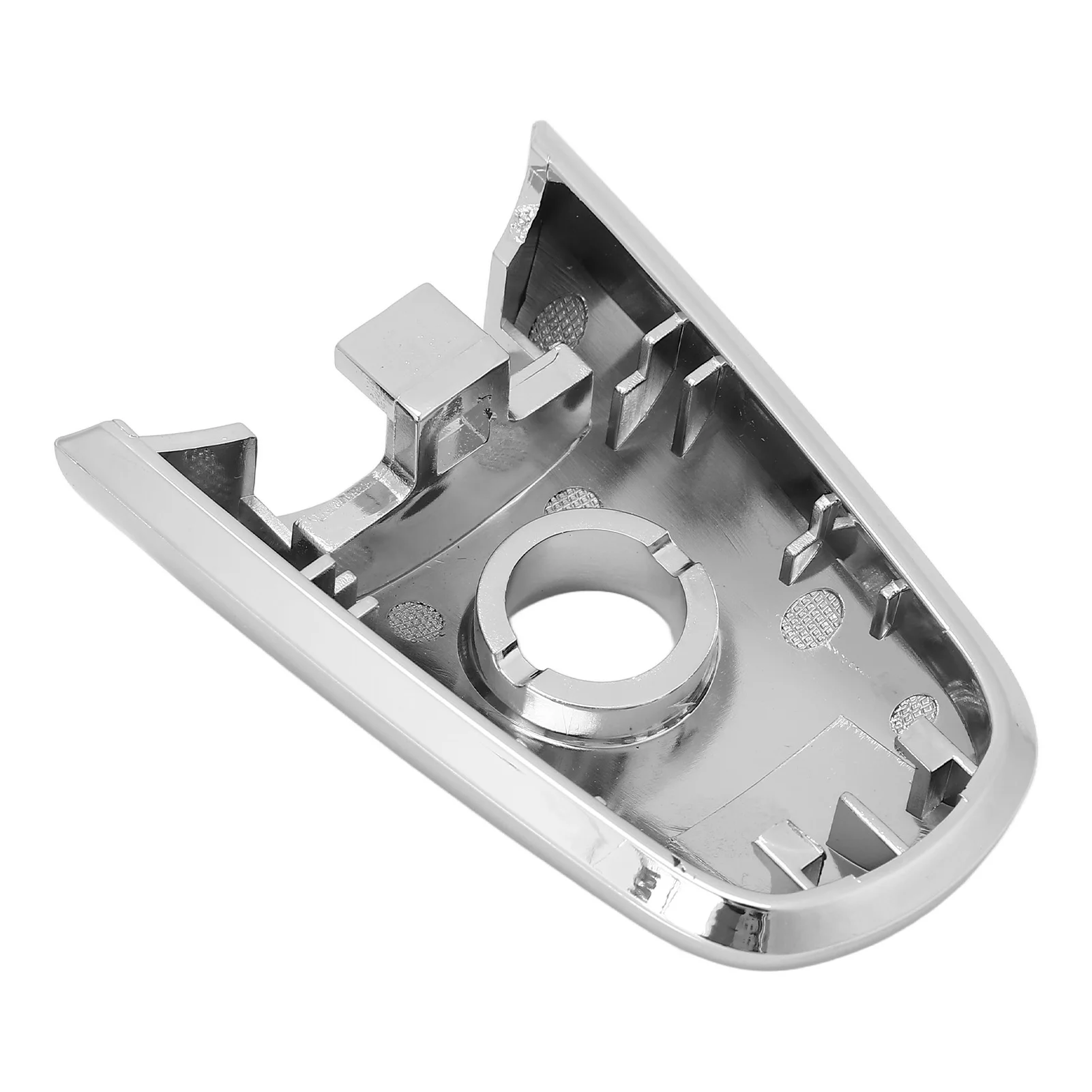 80646-1BA0A OEM Стандартная крышка ручки передней левой двери Хромированная дверной