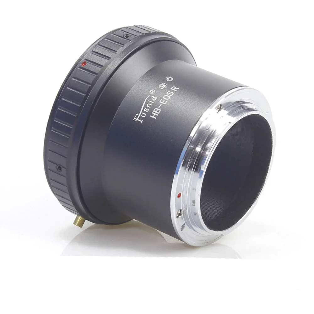 Адаптер FUSNID HB-EOSR для объективов Hasselblad HB V C/CF на камеры Canon EOSR EOSRP