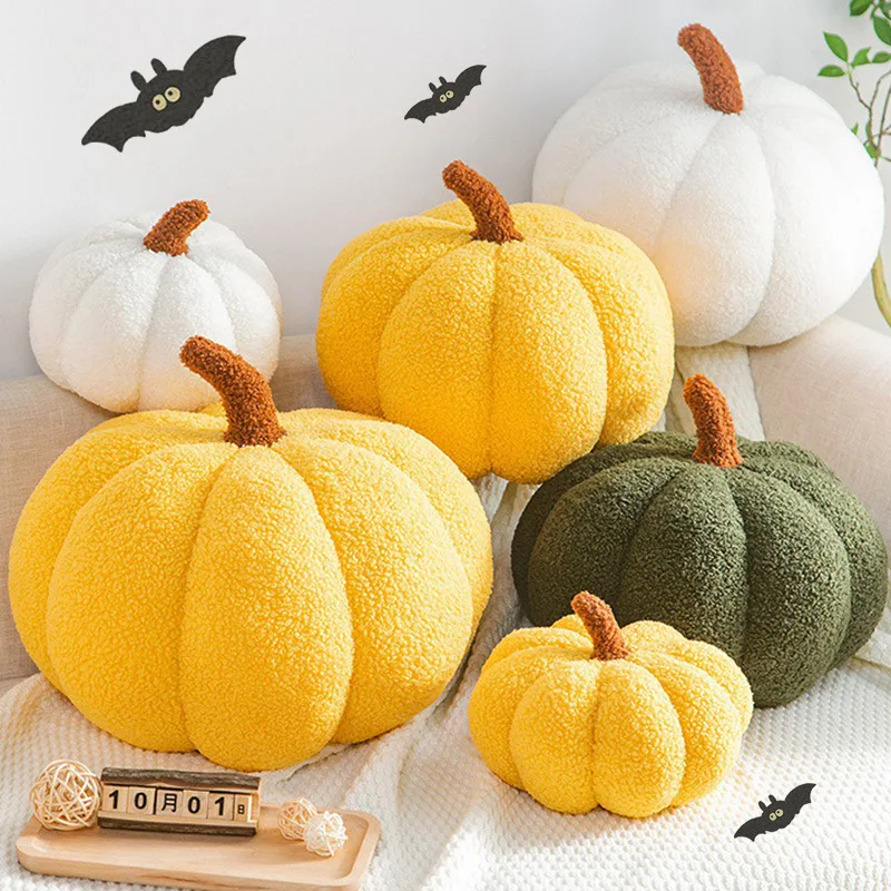 

Children's Korean-Style Cushion Baby Foto Pillow Plush Pillow Tide